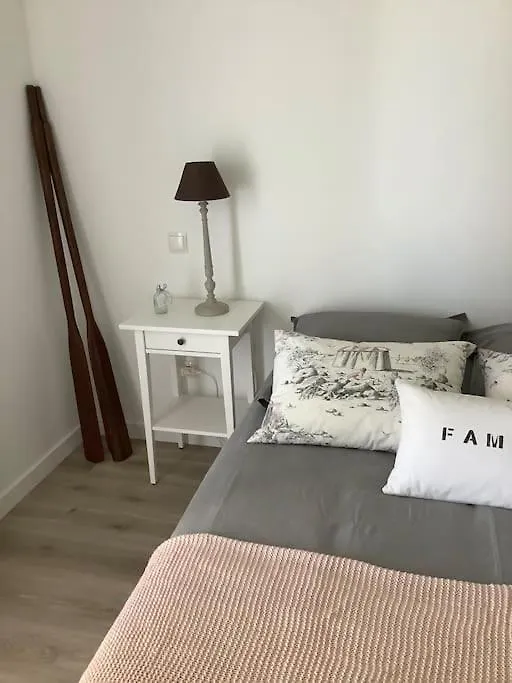 Carnac Grand Appartement Cosy 2 Personnes Apartment