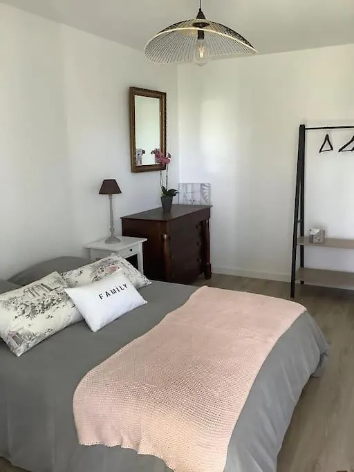 Apartment Carnac Grand Appartement Cosy 2 Personnes